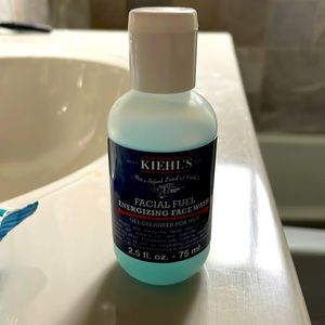 Facial fuel